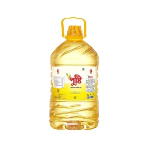 প্রিমিয়াম সরিষার তেল – ১০০% খাঁটি ও ঘানিভাজা