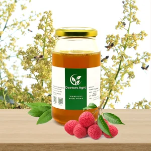 লিচু ফুলের মধু – প্রিমিয়াম ফ্রেশ কালেকশন